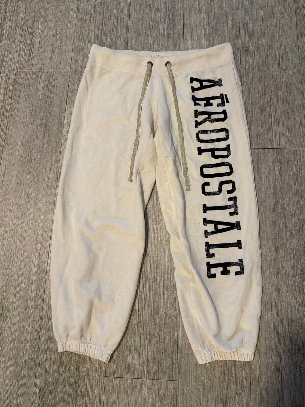 Y2k Vintage Aeropostale Jogger Sweatpants